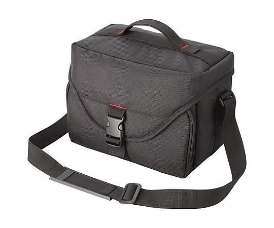 ハクバ写真産業 250x155x130mm カメラバッグ EA759ZA-90A 1個(ご注文単位1個)【直送品】