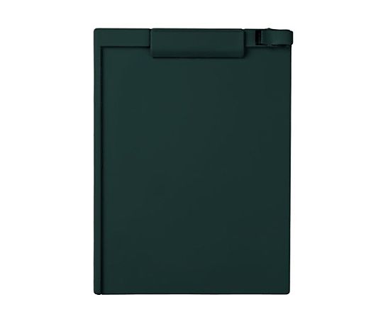エスコ A4/E型 クリップボード(ブラック) EA762DA-105 1枚(ご注文単位1枚)【直送品】