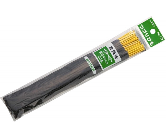 ライオン事務器 つづり紐20本束 178 1パック(ご注文単位1パック)【直送品】