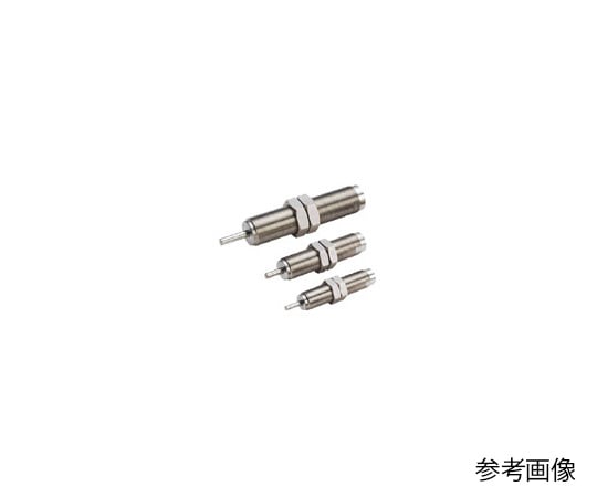 コガネイ クリーン機器ショックアブソーバKSHCシリーズ CS-KSHC9X10C-L-S 1個(ご注文単位1個)【直送品】