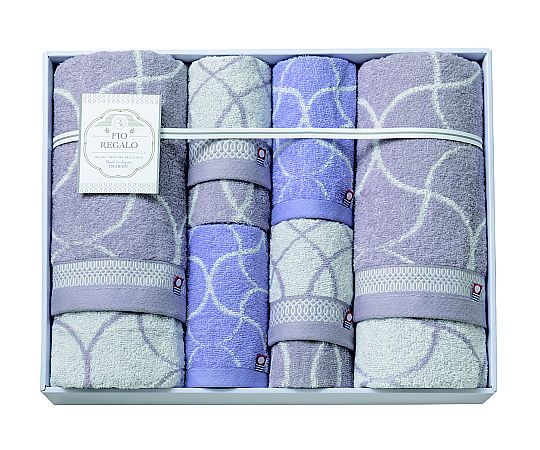 アズワン FIO REGALO(BT×2・FT×2・WT×2) IFR-1003 1セット(ご注文単位1セット)【直送品】