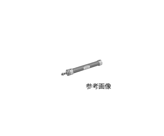 コガネイ クリーン機器スリムシリンダ CS-DA50X600 1個(ご注文単位1個)【直送品】