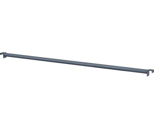 東谷 ラルド ボルトレスラック 専用バー グリーン DIS-686GR 1個(ご注文単位1個)【直送品】