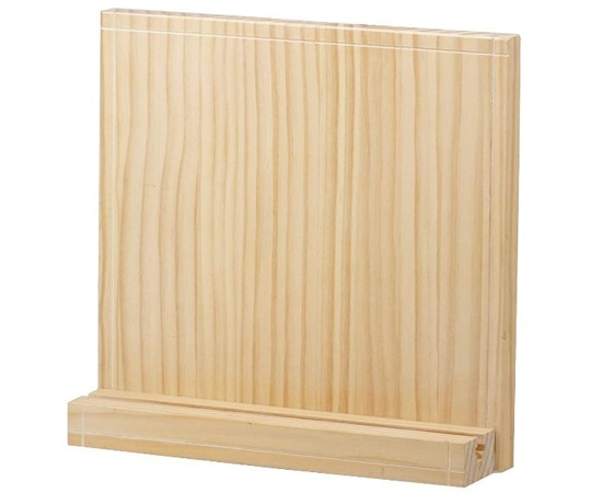 ライフサーブ EASY RACK for Fin(ホワイト) 1個(ご注文単位1個)【直送品】