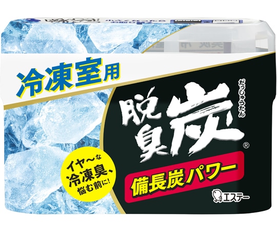 エステー 脱臭炭 冷凍室用 24個  1ケース（ご注文単位1ケース）【直送品】