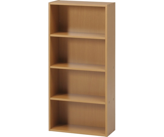 不二貿易 BDラック(BOOK&DVD) HP9418 1セット(2個入) 81396 1セット（ご注文単位1セット）【直送品】