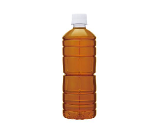 伊藤園 ラベルレス 健康ミネラルむぎ茶 600mL 24本 62578 1ケース※軽（ご注文単位1ケース）【直送品】