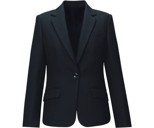 カーシーカシマ ENJOYNoir ジャケット COMFORT CLOTH STRETCH 11号 NAJ032 1枚（ご注文単位1枚）【直送品】