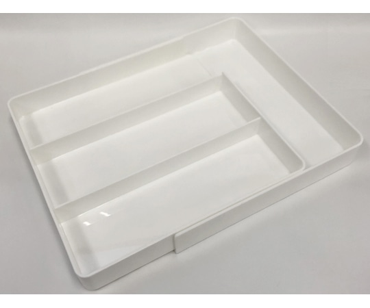 グリーンパル マルチ整理トレー スライド式 1セット(20個入)  1セット（ご注文単位1セット）【直送品】