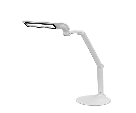 アイリスオーヤマ AC100V/12W デスクスタンド/LED EA761XL-23 1個（ご注文単位1個）【直送品】