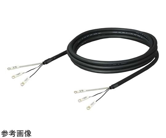 ダイヤトレンド 三菱エネルギー計測ユニット間RS-485ケーブル(2線式) 45m D4CAB-FW-A(45M) 1本(ご注文単位1本)【直送品】