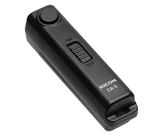 リコー ケーブルスイッチ CA3 1個(ご注文単位1個)【直送品】