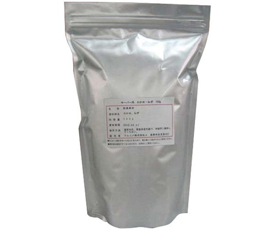 マルコメ 業務用具材 わかめ・ねぎ 150g 125406 1袋※軽（ご注文単位1袋）【直送品】