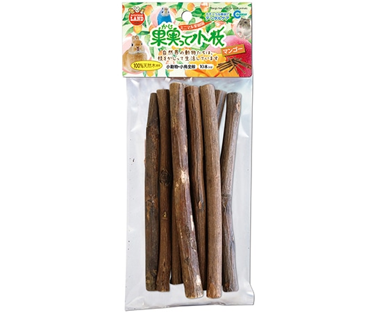 フジコン 果実って小枝 マンゴー 10本 ML-141 1セット(ご注文単位1セット)【直送品】