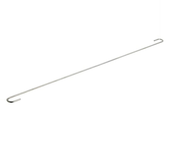 岡田装飾金物 ネットハンガー600mm 15T83 1本(ご注文単位1本)【直送品】