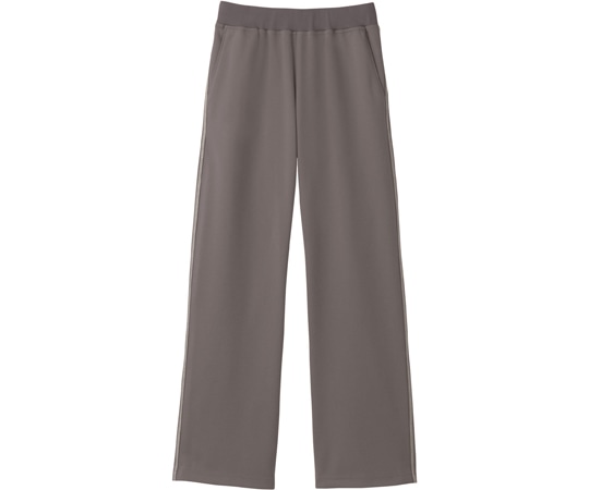 カーシーカシマ HEARTGREEN ストレートパンツ ミネラルグレー LL HM1835 1枚(ご注文単位1枚)【直送品】