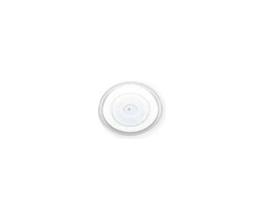 東罐興業 プラスチックリッド PS 72.8mm 無地 エアー穴開き 2000個入 SM-205-F 1ケース(ご注文単位1ケース)【直送品】
