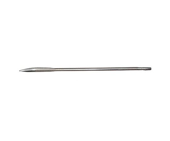 エスコ 3.7 x152mm 縫針(ベントタイプ/1本) EA916JD-125 1本(ご注文単位1本)【直送品】