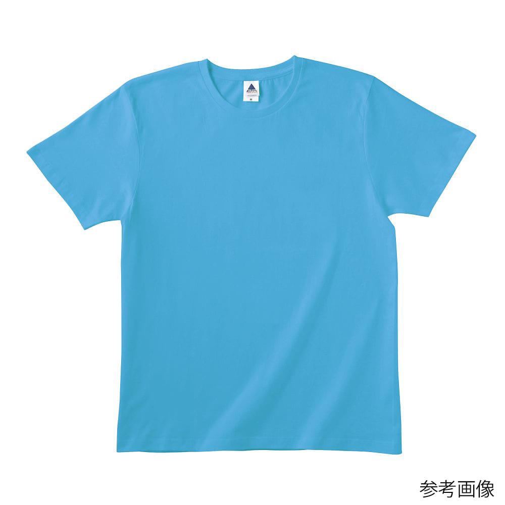 フェリック ベーシックスタイルTシャツ ターコイズ 160 TRS700-160 1枚（ご注文単位1枚）【直送品】