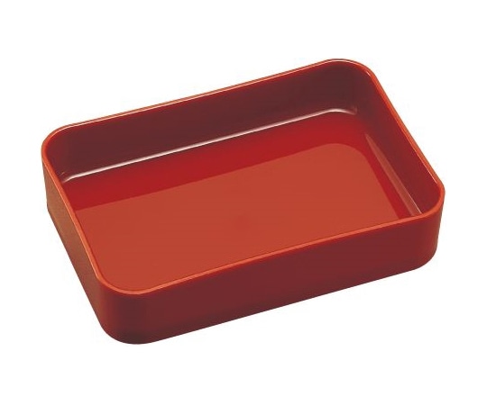 Daiwa 台和型主食弁当容器 本体(マロン)蓋(マロン)セット マロン No.110-2 1個(ご注文単位1個)【直送品】