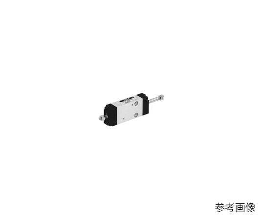 コガネイ クリーン機器マルチマウントシリンダ CS-BDADS10X15 1個(ご注文単位1個)【直送品】