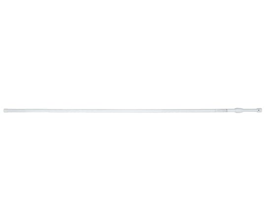 友屋 のぼり竿 白 30537 1本（ご注文単位1本）【直送品】