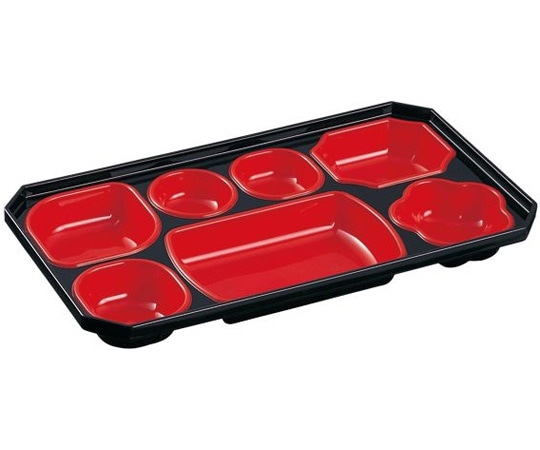 Daiwa 玉渕副食容器 大 本体(クロ)蓋(クロ)セット WFT-2000 1個(ご注文単位1個)【直送品】