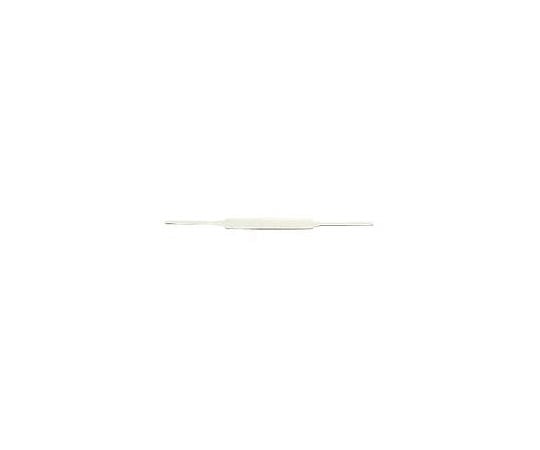 ライオン事務器 スティックファスナー クリーム 1箱(50本入) No.8W 1箱(ご注文単位1箱)【直送品】