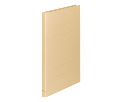 FAMS フラットファイル A4S イエロー 1セット(10枚入) 210043 1セット(ご注文単位1セット)【直送品】
