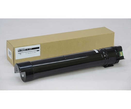 ハイブリッド・サービス NEC用 トナー ブラック 汎用品 PR-L9950C-14 1本(ご注文単位1本)【直送品】