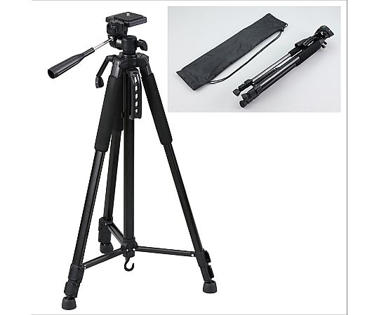 アーテック 三脚B TP-02 51929 1個(ご注文単位1個)【直送品】