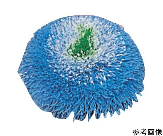 アズワン 花たわし 13511 1個(ご注文単位1個)【直送品】