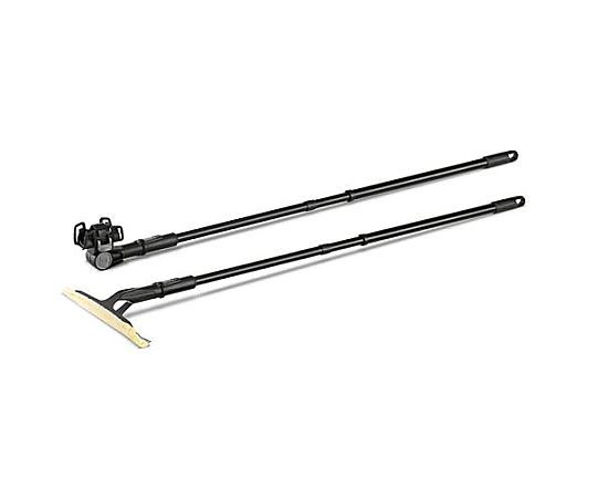 ケルヒャー 1.5m [家庭・業務用] 窓用延長ポール EA899KY-16 1本(ご注文単位1本)【直送品】