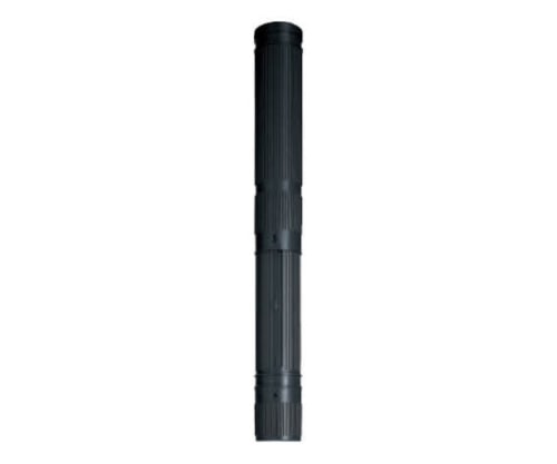 岡本製図器械 スライドケース 丸型 径85mm R85 マルスライド 1個(ご注文単位1個)【直送品】