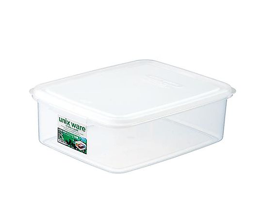 アズワン 332x422x141mm/15.0L 保存容器 EA508TG-4 1個(ご注文単位1個)【直送品】