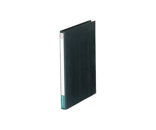 ライオン事務器 クリップファイル パームファイル No.70K A4S 1冊(ご注文単位1冊)【直送品】