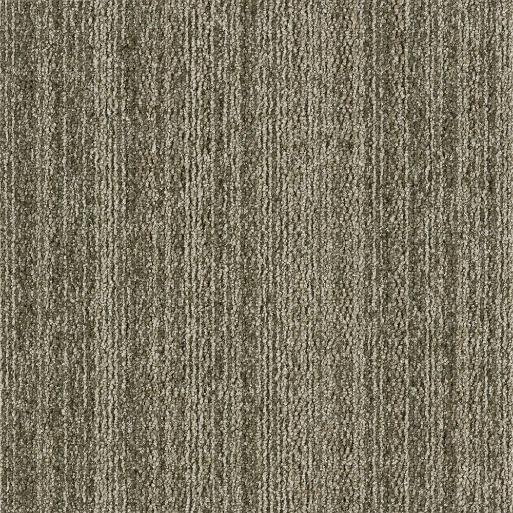 スミノエ タイルカーペット ECOS ID4035B 50×50cm 1箱(16枚入) ID4035 1箱(ご注文単位1箱)【直送品】