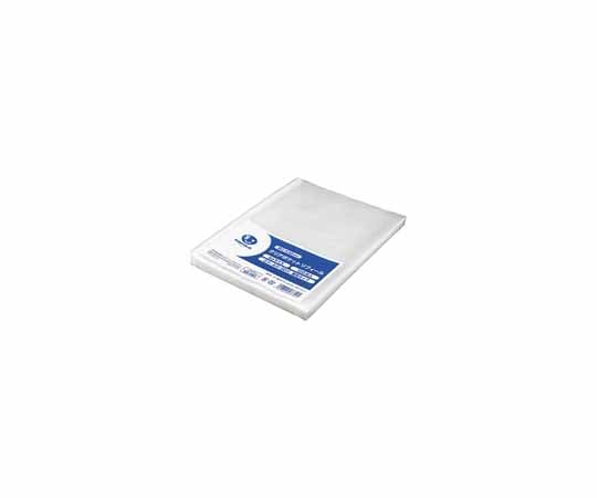 スマートバリュー クリアポケット 0.08mm 500枚 D108J-5 1箱(ご注文単位1箱)【直送品】