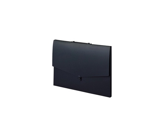 セキセイ アルタートケース A2 黒 ART-902-60 1個(ご注文単位1個)【直送品】