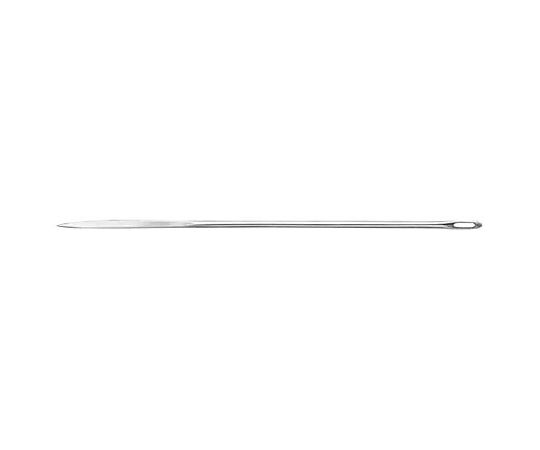 エスコ 2.64x203mm 縫針(1本) EA916JD-153 1本(ご注文単位1本)【直送品】