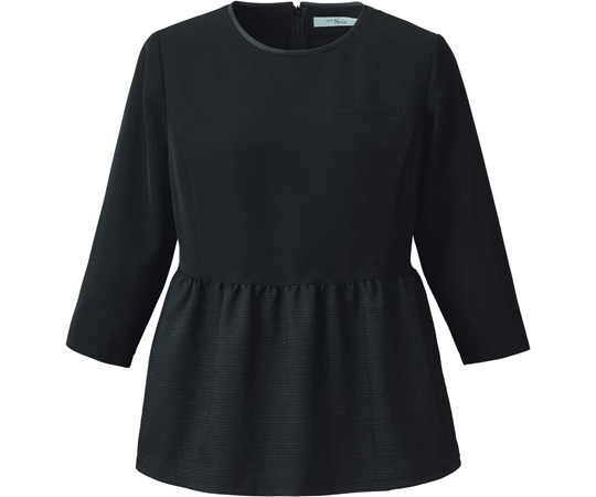 カーシーカシマ ENJOYNoir プルオーバー 9号 NWT038 1枚（ご注文単位1枚）【直送品】