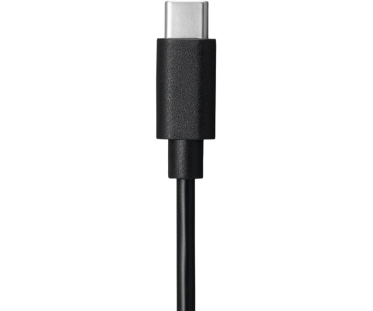 ヤザワコーポレーション PD100W対応ケーブル 50cm Type-C PDC005BK 1個(ご注文単位1個)【直送品】