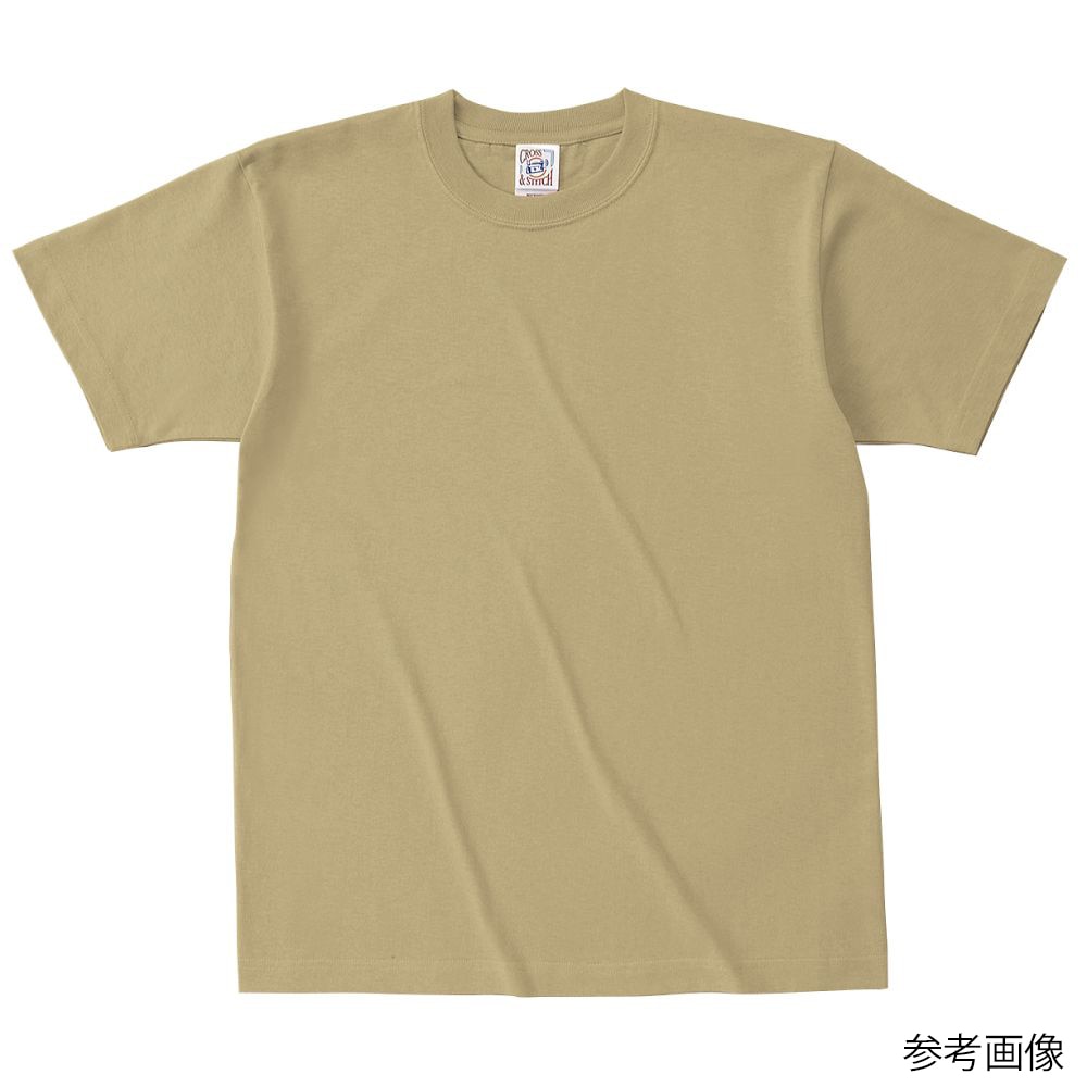 フェリック オープンエンド マックスウェイトTシャツ サンド M OE1116-SND-M 1枚（ご注文単位1枚）【直送品】