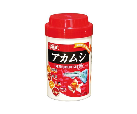 イトスイ ソフト アカムシ 12g 1個(ご注文単位1個)【直送品】