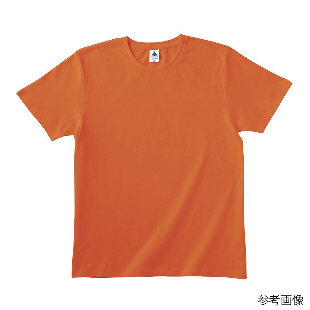フェリック ベーシックスタイルTシャツ オレンジ 150 TRS700-150 1枚（ご注文単位1枚）【直送品】