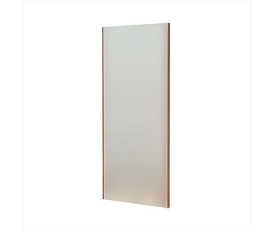Jフロント建装 JF エア・ミドル 400×1000 ブラウン RMA-2BR 1個（ご注文単位1個）【直送品】