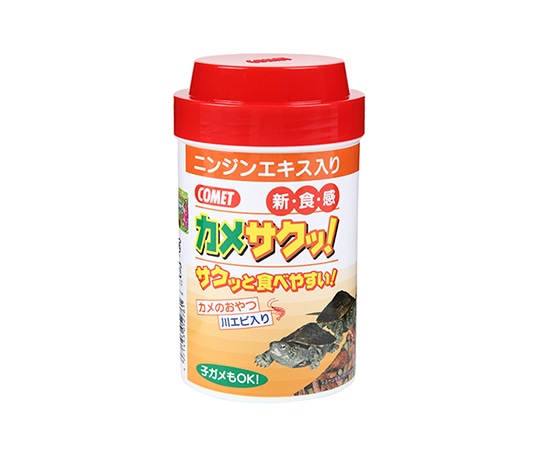 イトスイ カメサクッ! 34g  1個（ご注文単位1個）【直送品】