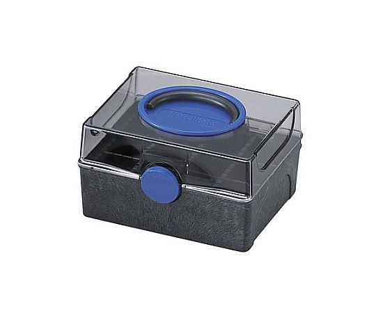 アズワン 146.5x130.2x89.5 印箱 EA762AD-131 1個(ご注文単位1個)【直送品】