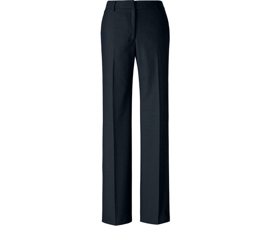 カーシーカシマ ENJOY パンツ CLASSICO PINHEAD ネイビー 19号 EAL813 1枚（ご注文単位1枚）【直送品】