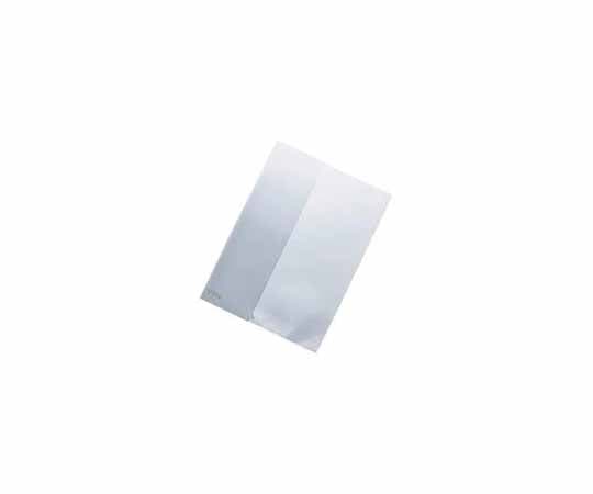 LIHITLAB クリヤーホルダー A4 乳白 5枚 F-79-1(5) 1パック(ご注文単位1パック)【直送品】